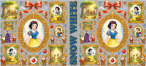 16oz Disney-D 3624